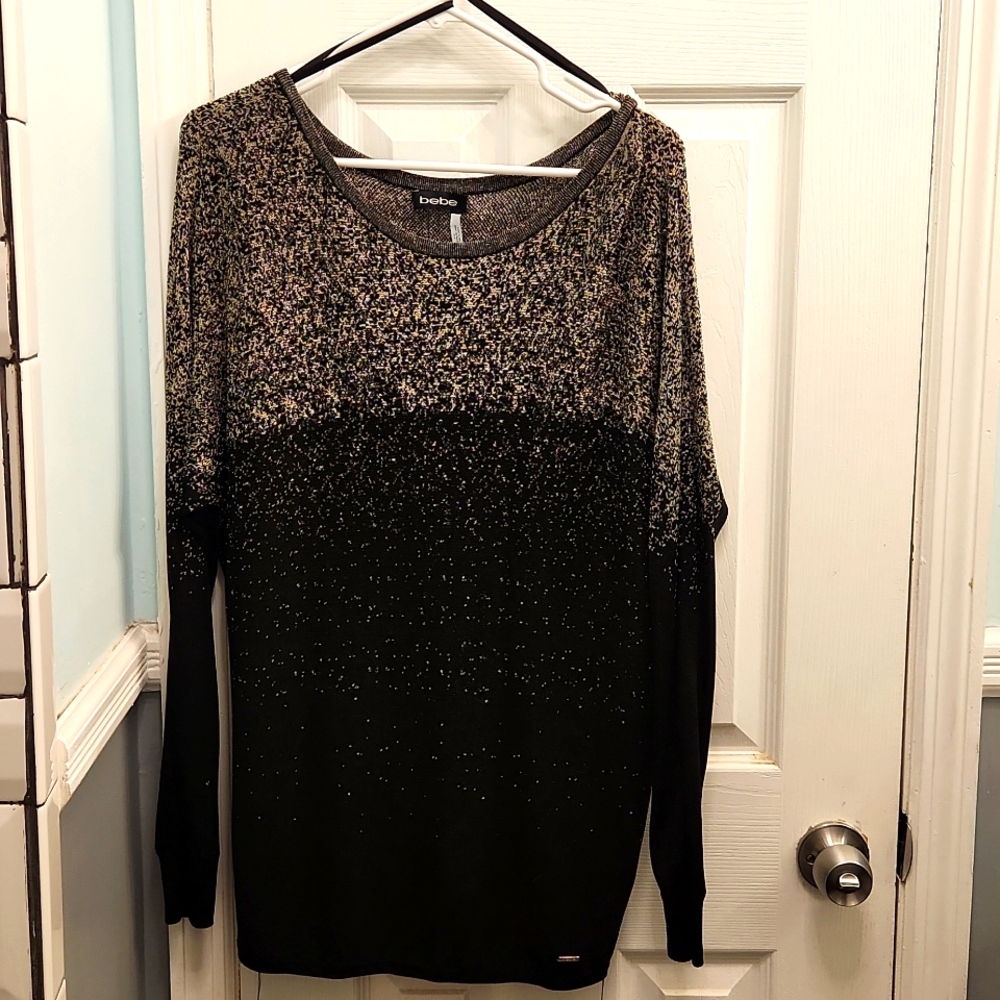 Bebe blouse